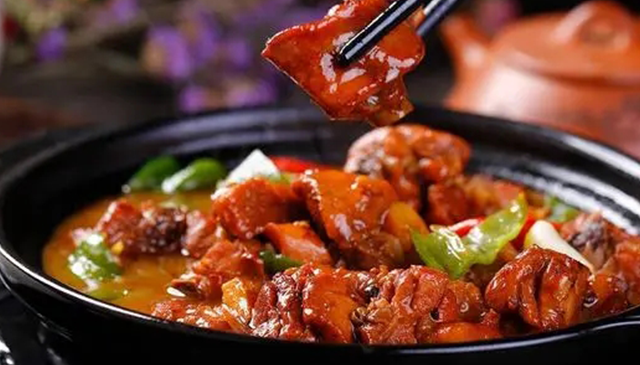炒雞米飯培訓(xùn)
