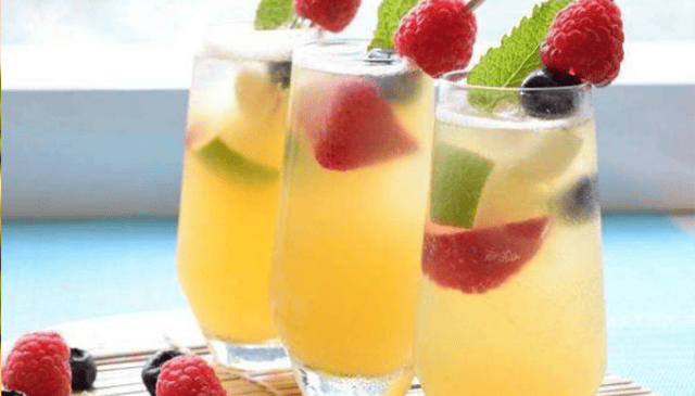 冷飲培訓(xùn)