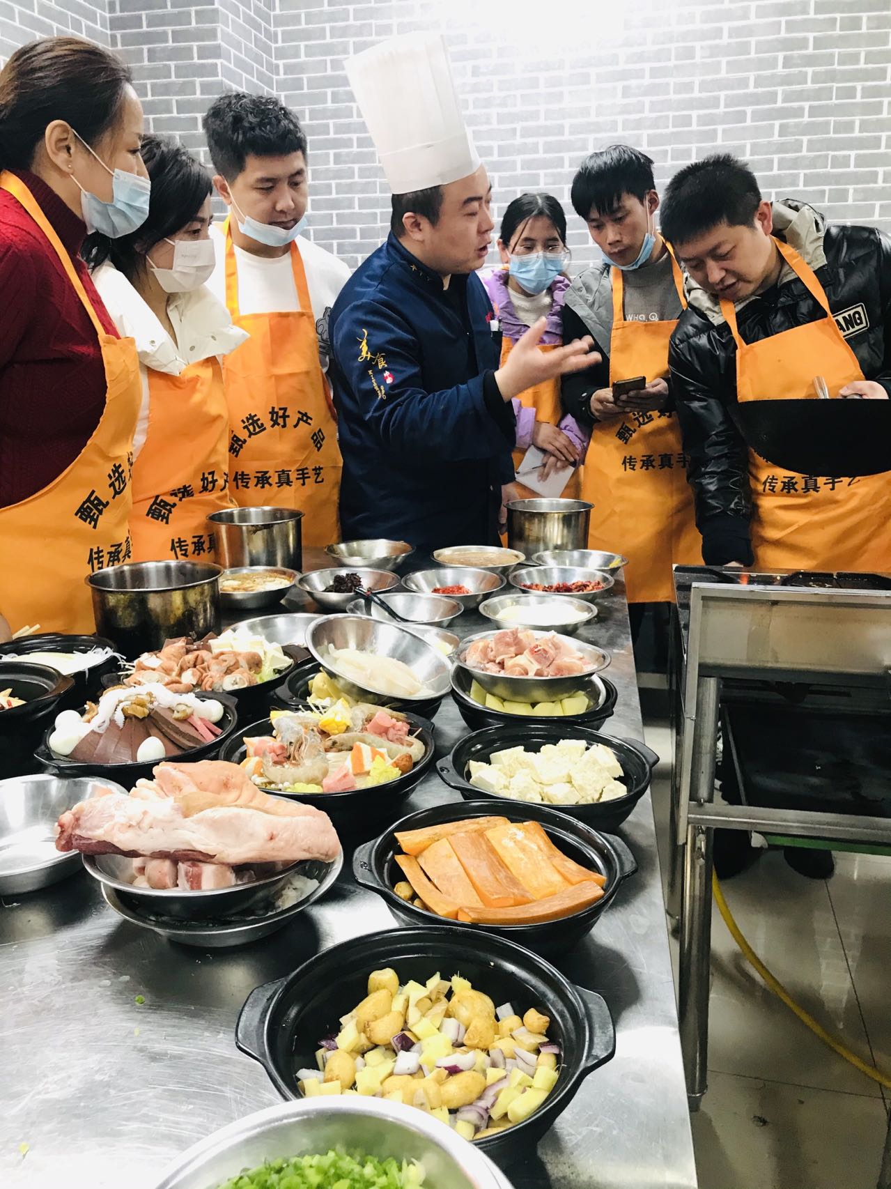 今日榜一小地鍋，學(xué)習(xí)人數(shù)超30組！(圖5)