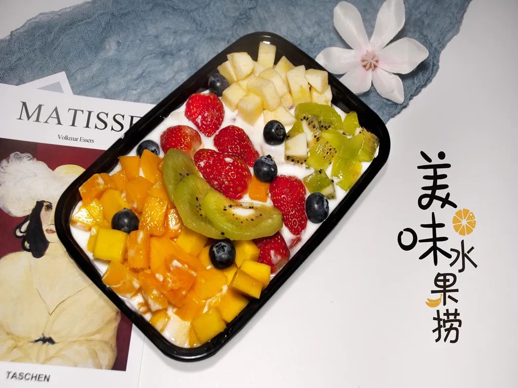 夏季熱門小吃項(xiàng)目排行榜(圖3)
