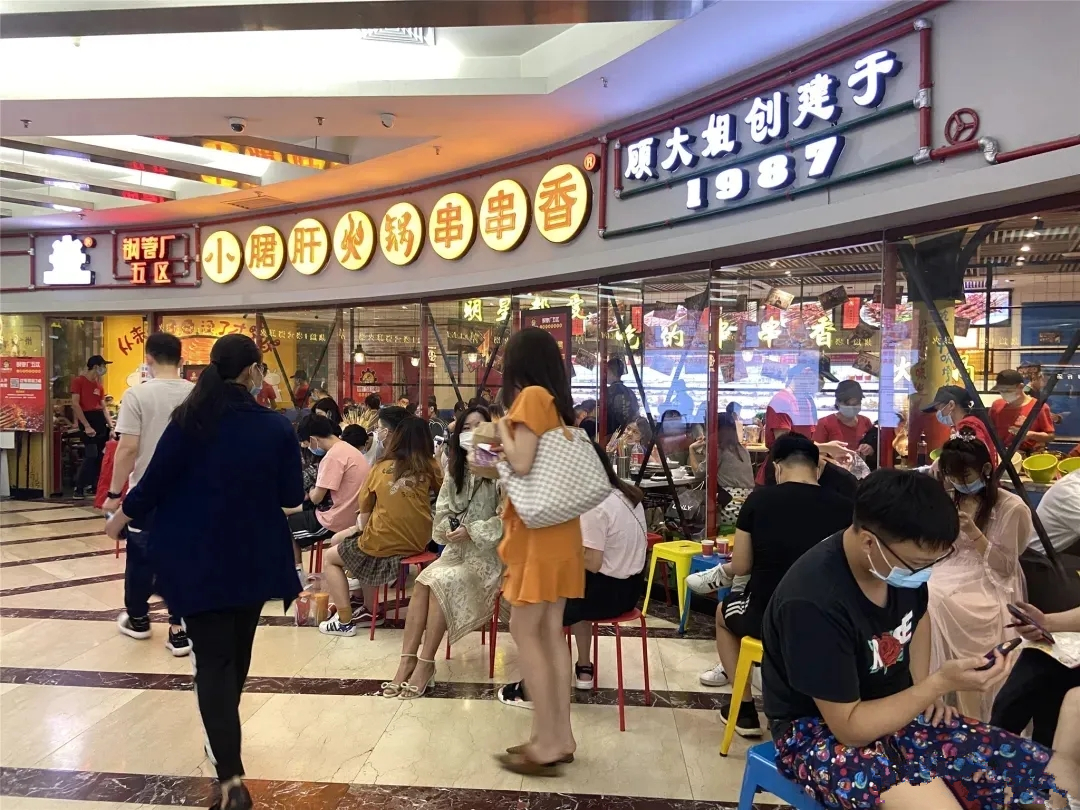 做好這四點(diǎn)，顧客復(fù)購率增長五倍(圖1)