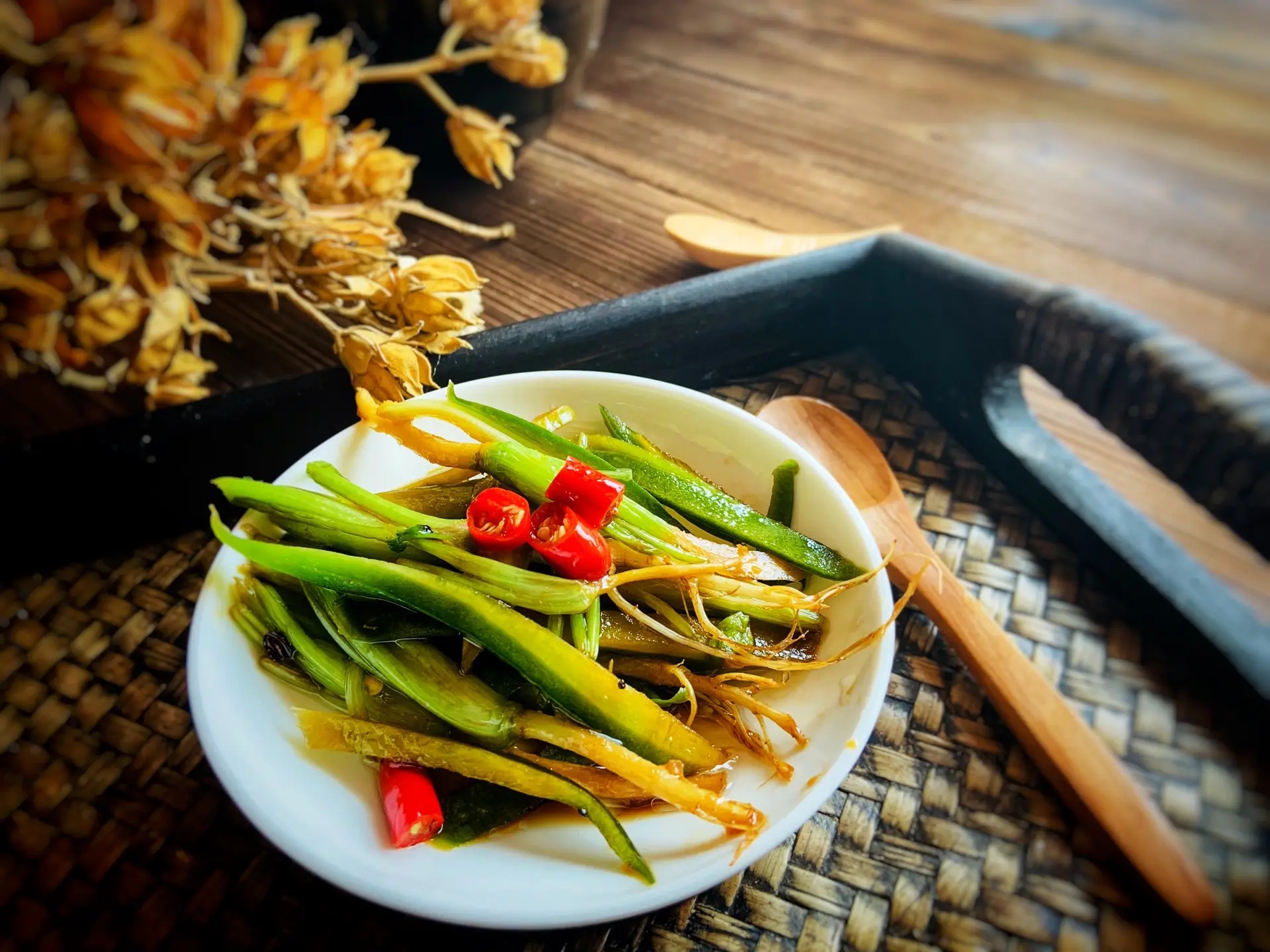 開小吃店，如何控制菜品成本？(圖2)
