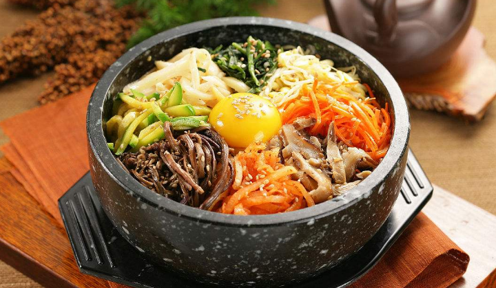 石鍋拌飯培訓(xùn)