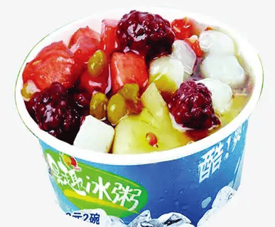 冰粥培訓(xùn)