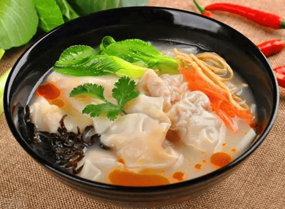 餛飩培訓(xùn)