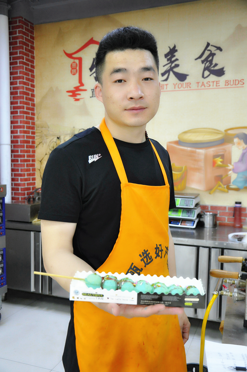 六月學(xué)習(xí)實(shí)景(圖9)