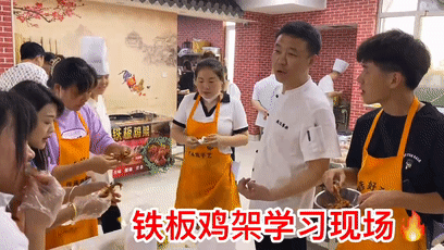 七月培訓實景(圖9)