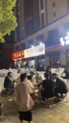 打邊爐落地成功！為燒烤店加項，日營收超6000元(圖1)