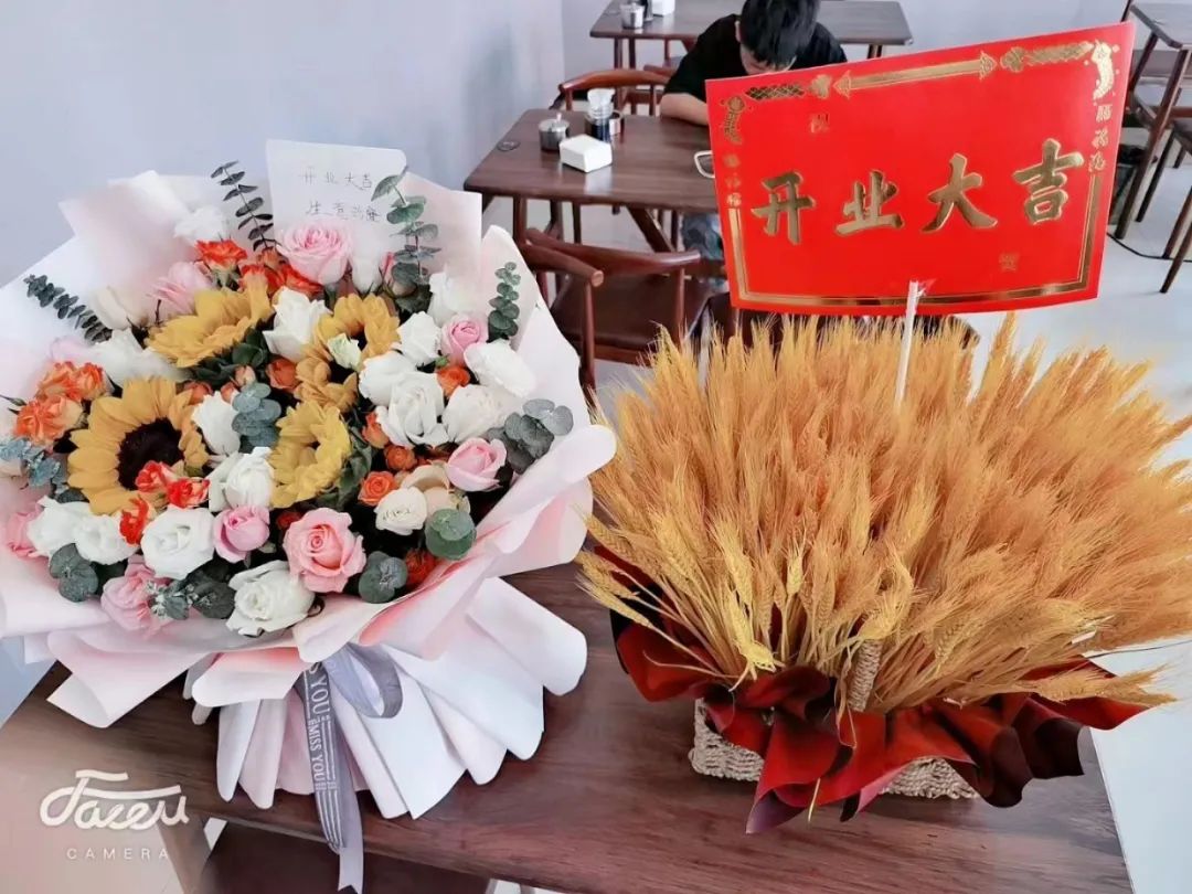砂鍋菜+板面開店成功!小店日營(yíng)收超兩千元(圖2) 砂鍋菜+板面開店成功!小店日營(yíng)收超兩千元(圖2)