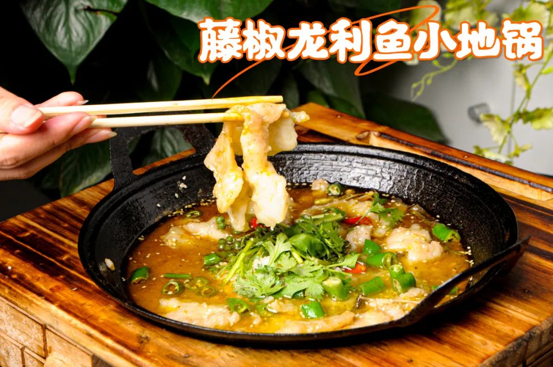 小地鍋開店成功！“吃過的都滿意，回頭客特別多”(圖3)