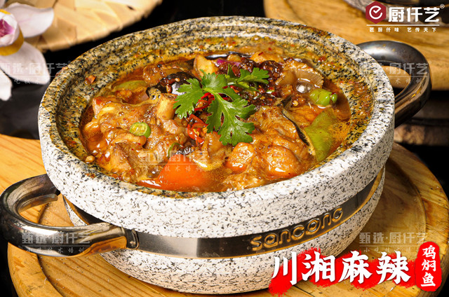 香妃雞戀上魚(yú)培訓(xùn)