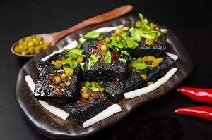 臭豆腐培訓(xùn)