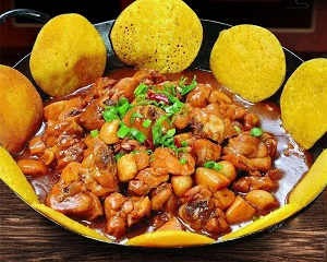 鍋鮮豐小地鍋培訓(xùn)