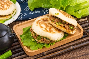 臘汁肉夾饃培訓(xùn)