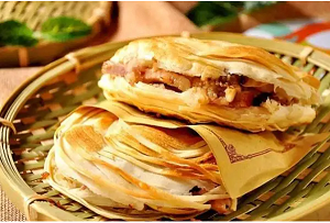 潼關(guān)肉夾饃培訓(xùn)