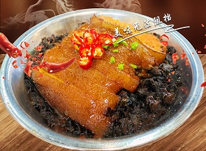 蒸碗扣碗培訓