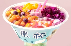 冰粉水果杯培訓(xùn)的師資力量和培訓(xùn)內(nèi)容詳解(圖1)