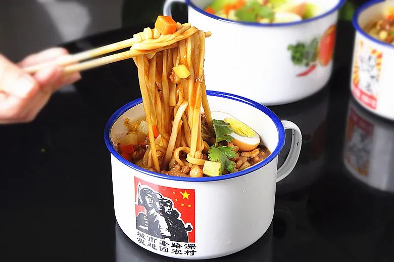 茶缸面培訓(xùn)：茶缸面是什么？(圖1)