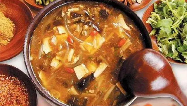 胡辣湯培訓(xùn)：學(xué)習(xí)制作美味的胡辣湯(圖1)