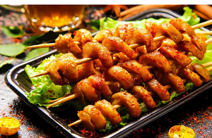 烤面筋培訓(xùn)：打造高品質(zhì)烤面筋頂尖技術(shù)的培訓(xùn)課程