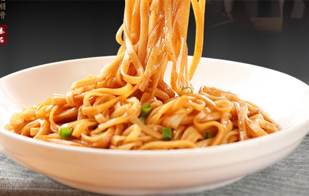 飄香拌面培訓(xùn)，掌握美味拌面的制作技巧(圖1)