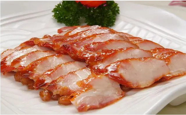 叉燒肉的制作方法，叉燒肉怎么做(圖1)