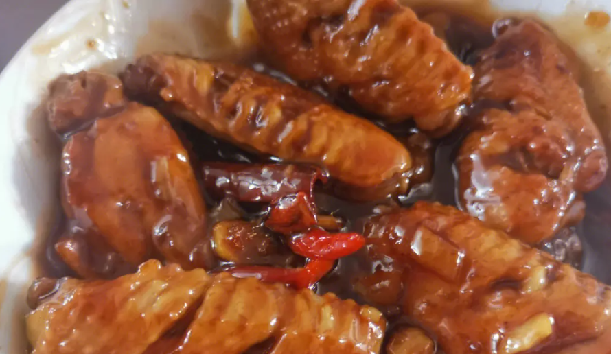 可樂(lè)雞翅怎么做？可樂(lè)雞翅的制作方法詳解(圖1)