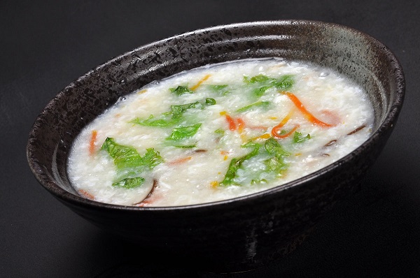 養(yǎng)生時蔬粥培訓的重要性和益處(圖1)