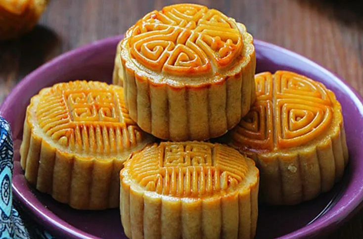 月餅培訓(xùn)