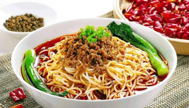 重慶小面培訓(xùn)：從零開(kāi)始，學(xué)會(huì)制作正宗重慶小面的必修課程！(圖1)