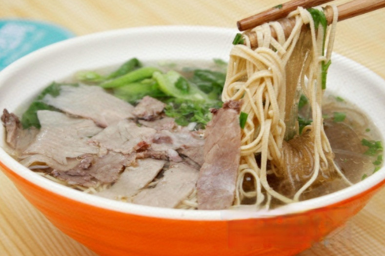 正宗淮南牛肉湯學費多少錢？(圖1)