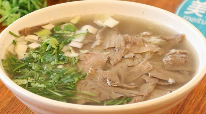 淮南牛肉湯培訓哪個好？淮南牛肉湯哪里學最正宗(圖1)