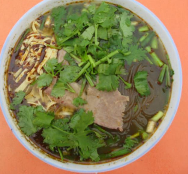淮南牛肉湯的做法最正宗的做法詳解，鮮香美味一網(wǎng)打盡！(圖1)