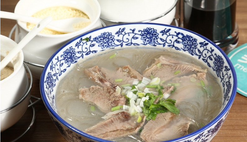 羊肉湯最簡單的做法？廚仟藝超詳細(xì)講解！(圖1)