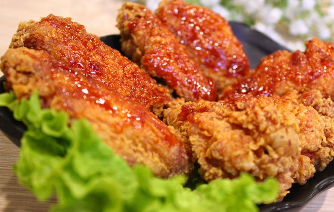 炸雞培訓一般多少錢？學炸雞要多少學費