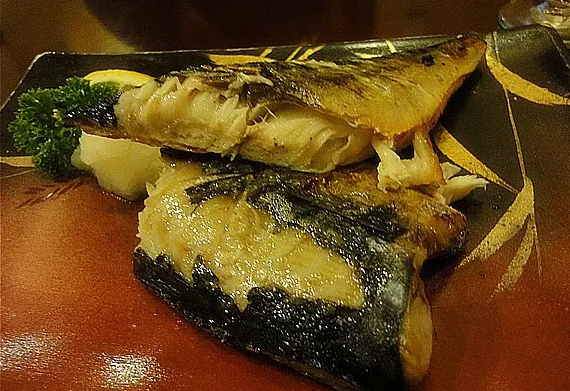 香煎海魚怎么做好吃？有哪些技巧(圖1)