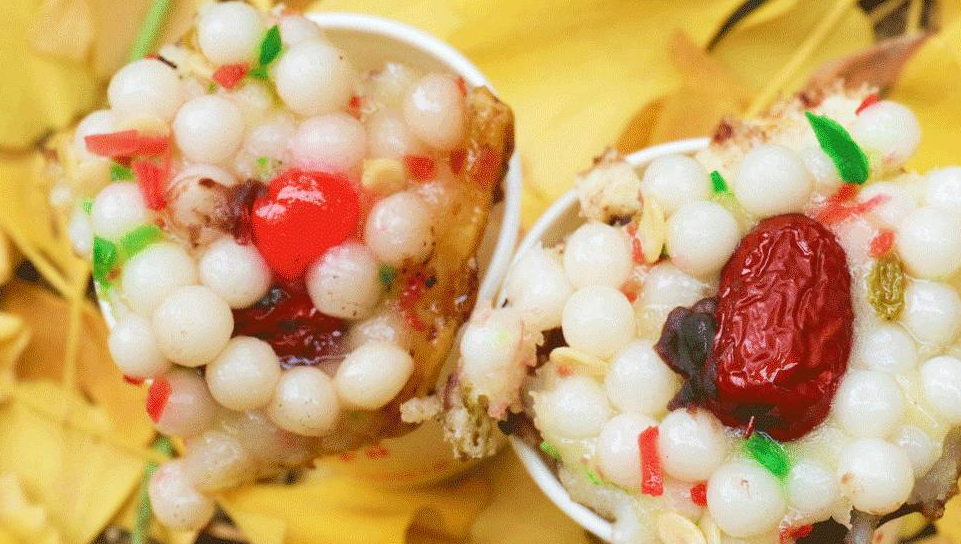 學(xué)梅花糕技術(shù)要多少錢(qián)？(圖1)