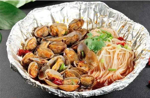 學(xué)小吃培訓(xùn)大概需要多少錢？小吃培訓(xùn)費(fèi)用多少錢(圖1)