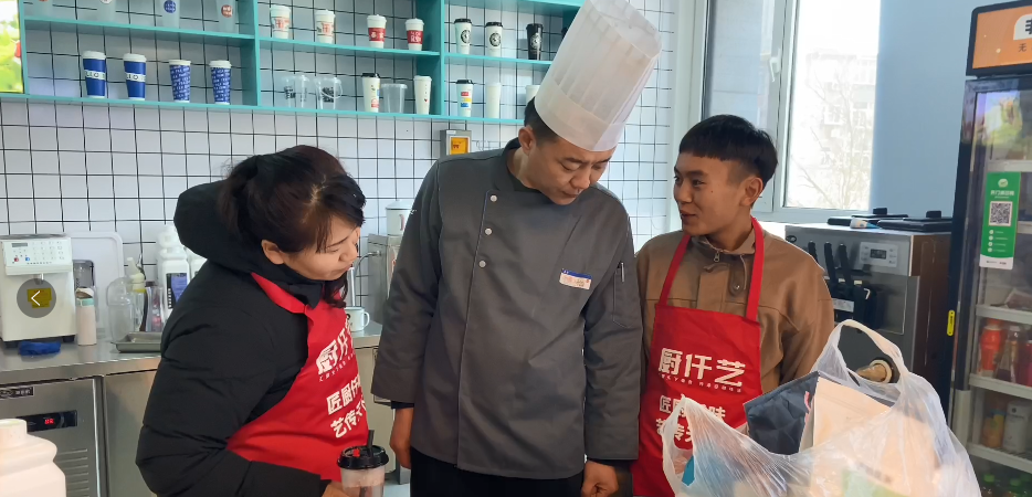 小吃培訓學校哪家好？怎么選擇好的培訓學校？(圖1)