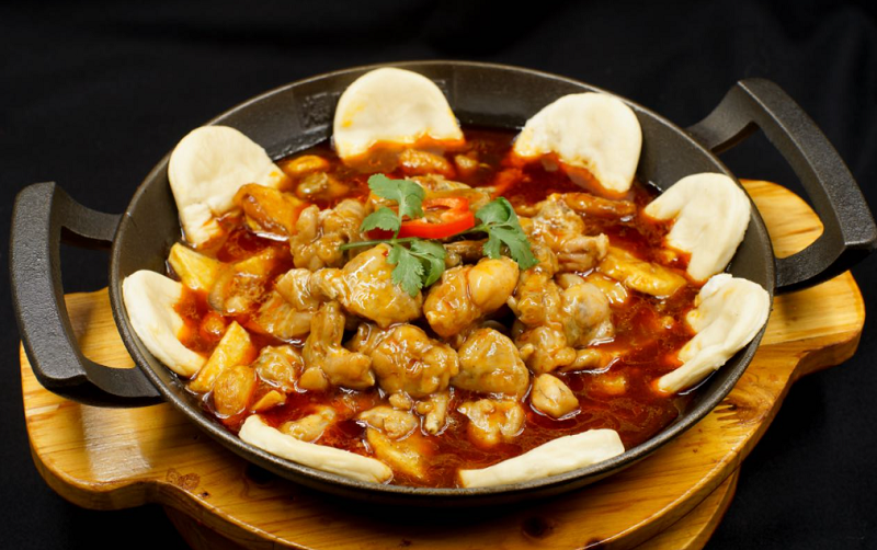 小吃培訓：掌握美食秘訣，開啟致富之門