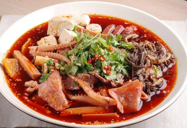 小吃培訓(xùn)：烹飪之路，美味之源(圖2)