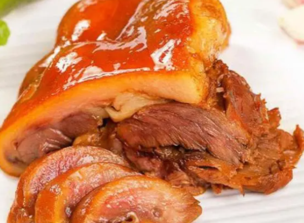 學(xué)鹵肉去哪里學(xué)？鹵肉培訓(xùn)去哪里？(圖1)