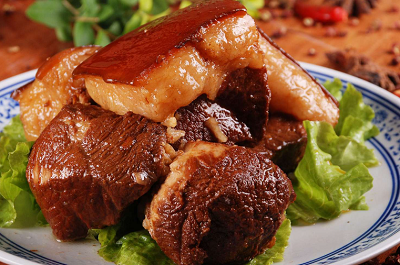 鹵肉熱鹵培訓(xùn)去哪里學(xué)？鹵肉熱鹵培訓(xùn)多少錢？(圖1)