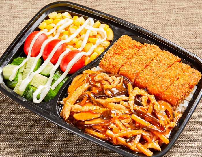 中式快餐培訓(xùn)：探索美食文化，掌握烹飪技藝(圖1)