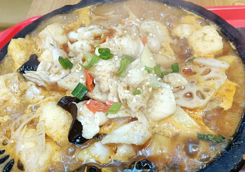 石鍋菜學(xué)費(fèi)多少錢？揭秘石鍋菜學(xué)費(fèi)(圖1)