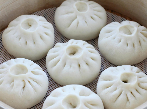 學(xué)包子要多少錢學(xué)費(fèi)？學(xué)包子多少錢(圖1)