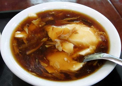 學豆腐腦去哪里學正宗？正宗豆腐腦培訓去哪(圖1)