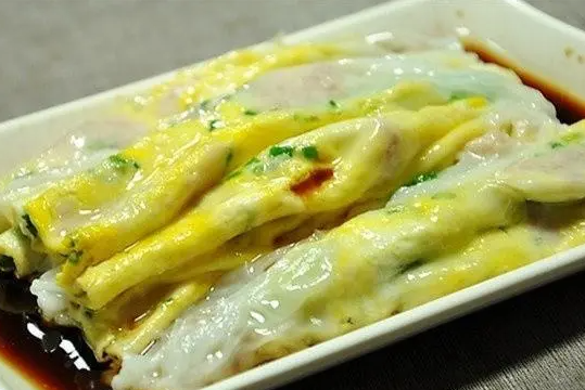 學腸粉去培訓還是實體店？去哪里好(圖1)