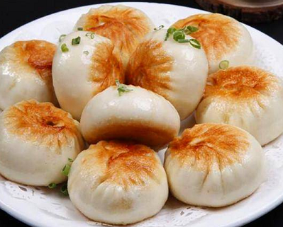 學(xué)生煎包學(xué)費(fèi)多少？生煎包技術(shù)哪里學(xué)(圖1)