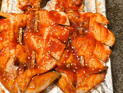 學(xué)鐵板魷魚技術(shù)哪里好？鐵板魷魚培訓(xùn)去哪里(圖1)